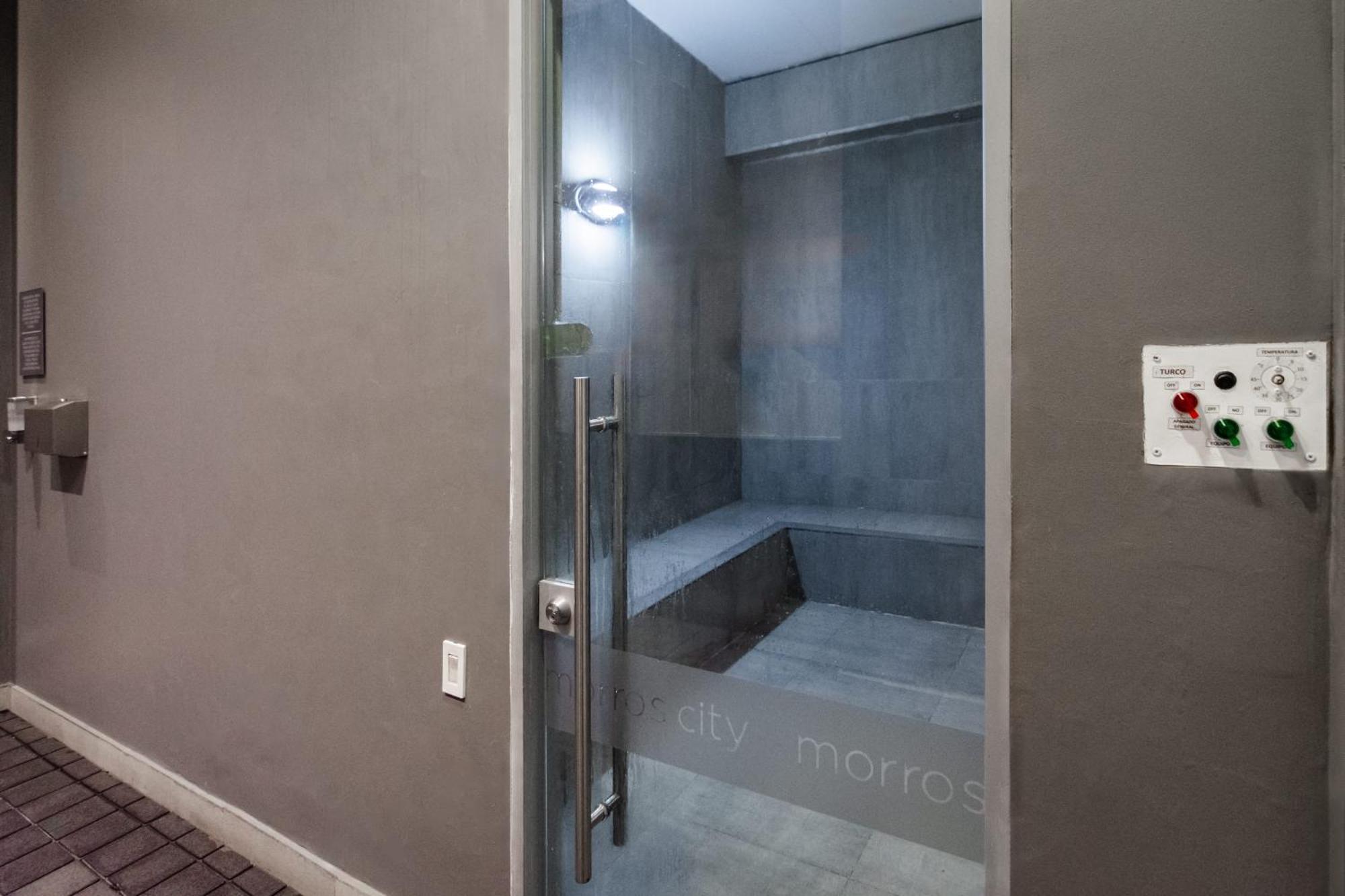 41St Fl Beach Condo In Bocagrande Cartagena 외부 사진