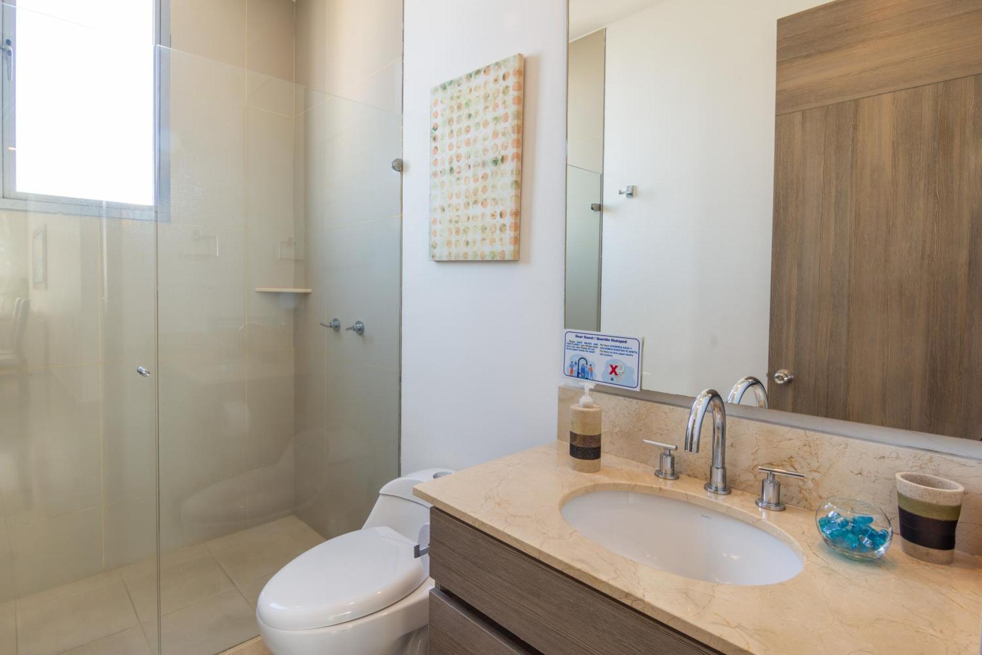 41St Fl Beach Condo In Bocagrande Cartagena 외부 사진