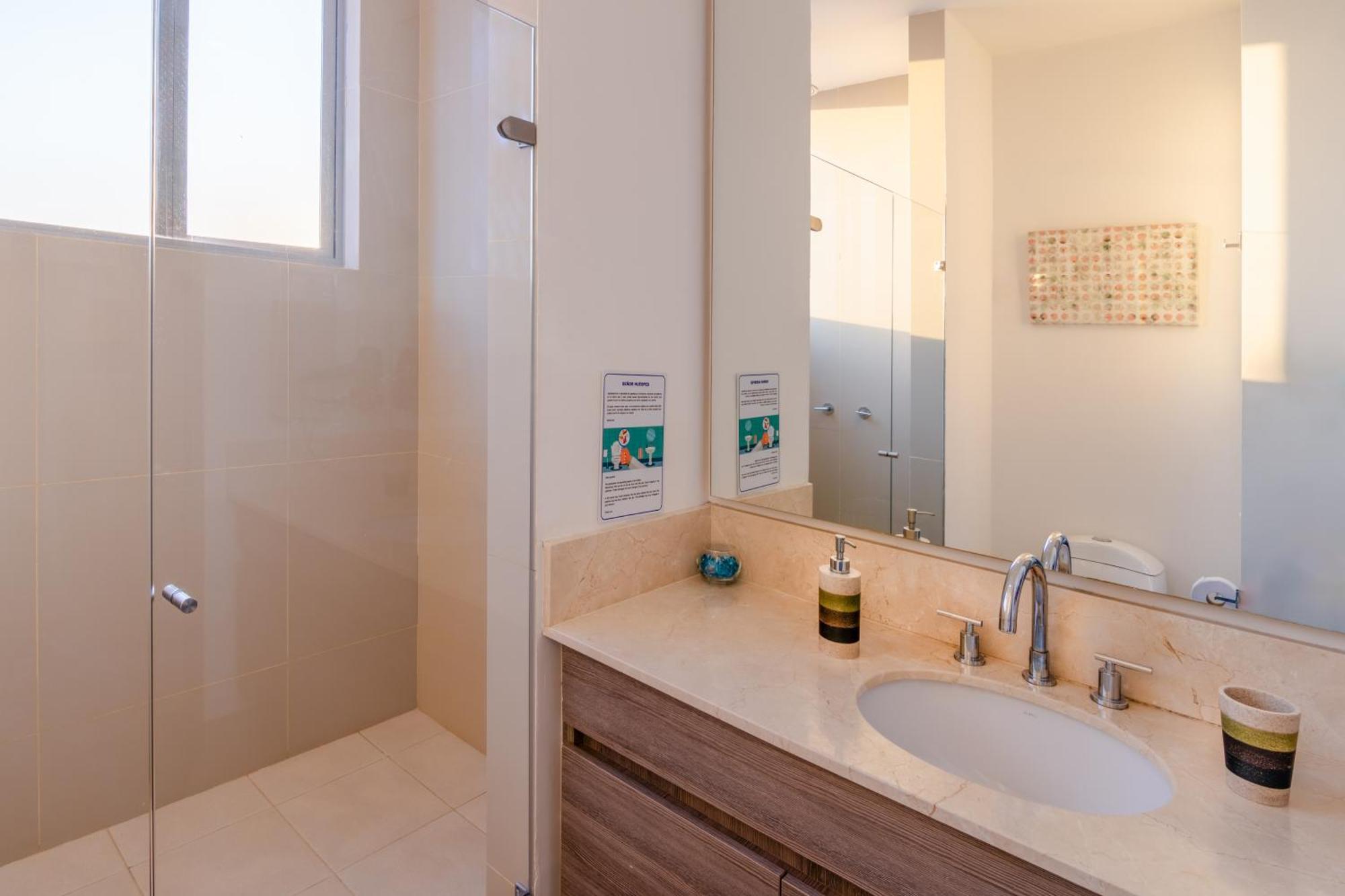 41St Fl Beach Condo In Bocagrande Cartagena 외부 사진