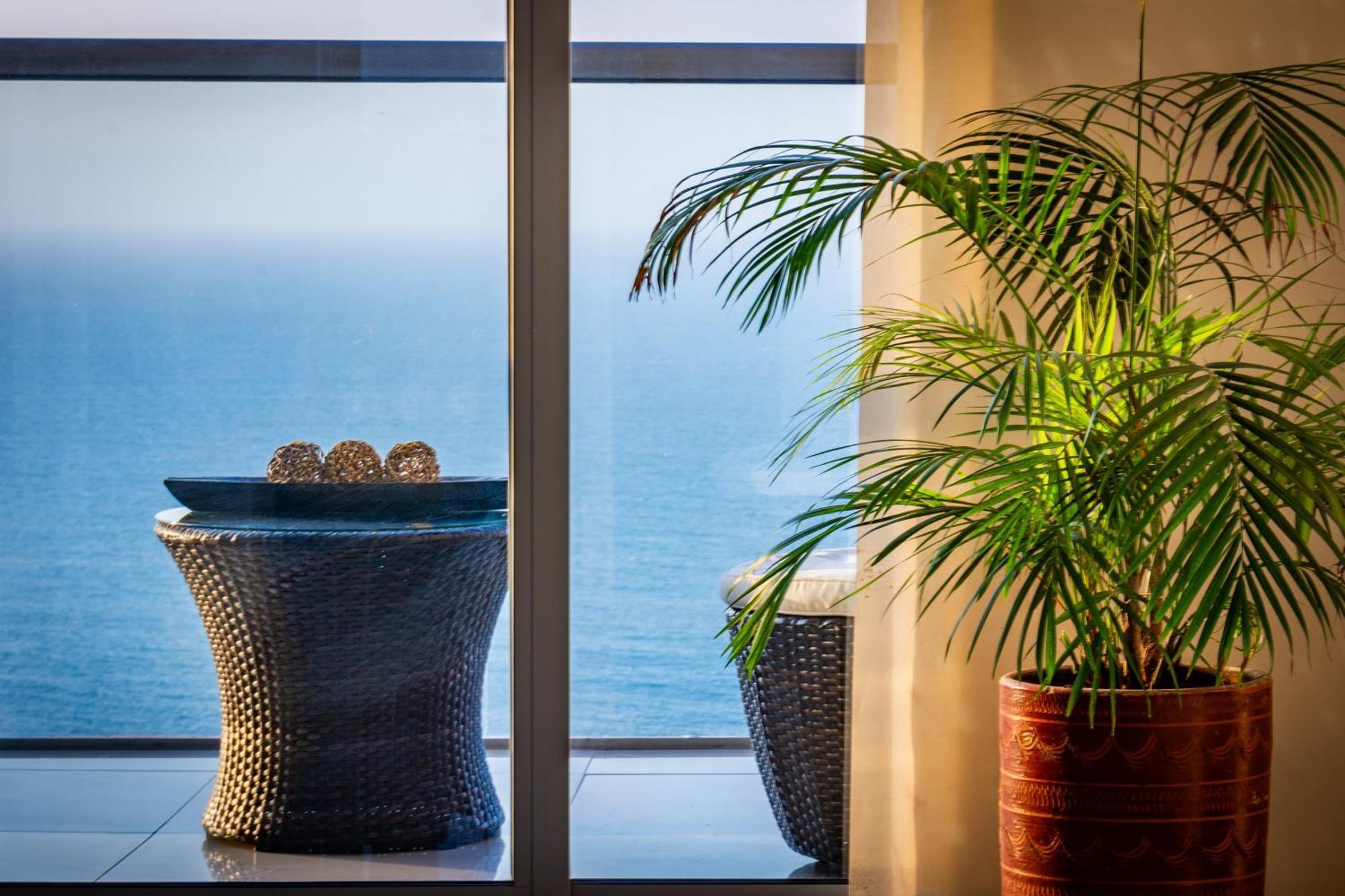 41St Fl Beach Condo In Bocagrande Cartagena 외부 사진
