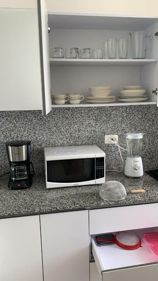 41St Fl Beach Condo In Bocagrande Cartagena 외부 사진